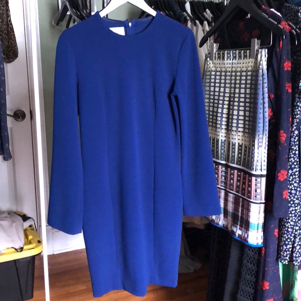 Nanushka Midi Dress